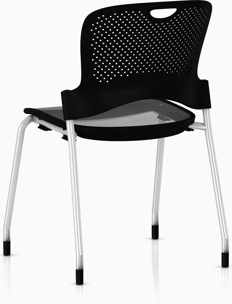 Caper Stacking Chair