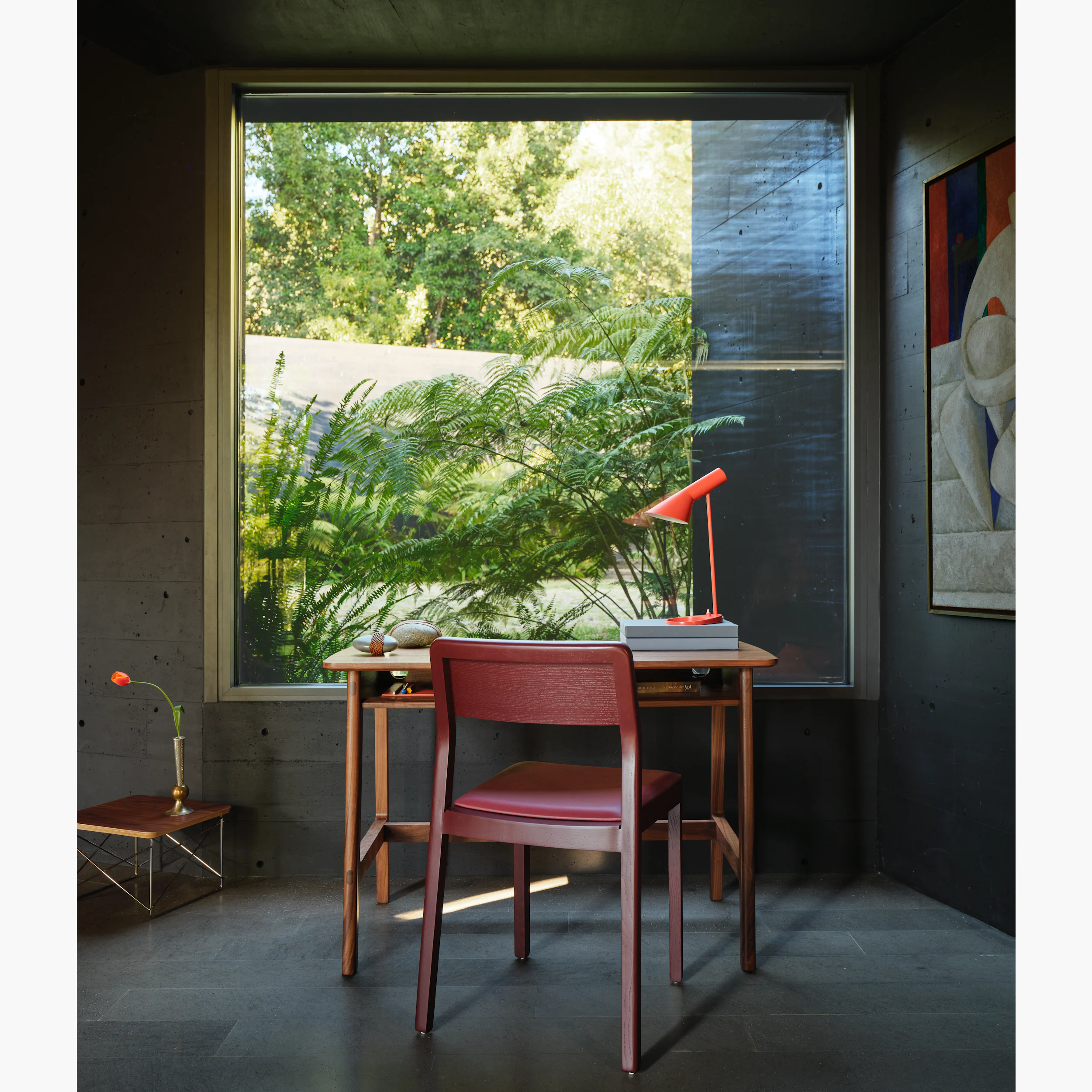 Note Side Chair – Design Within Reach