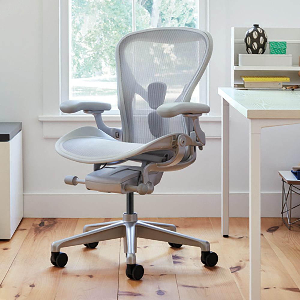 Aeron Chair