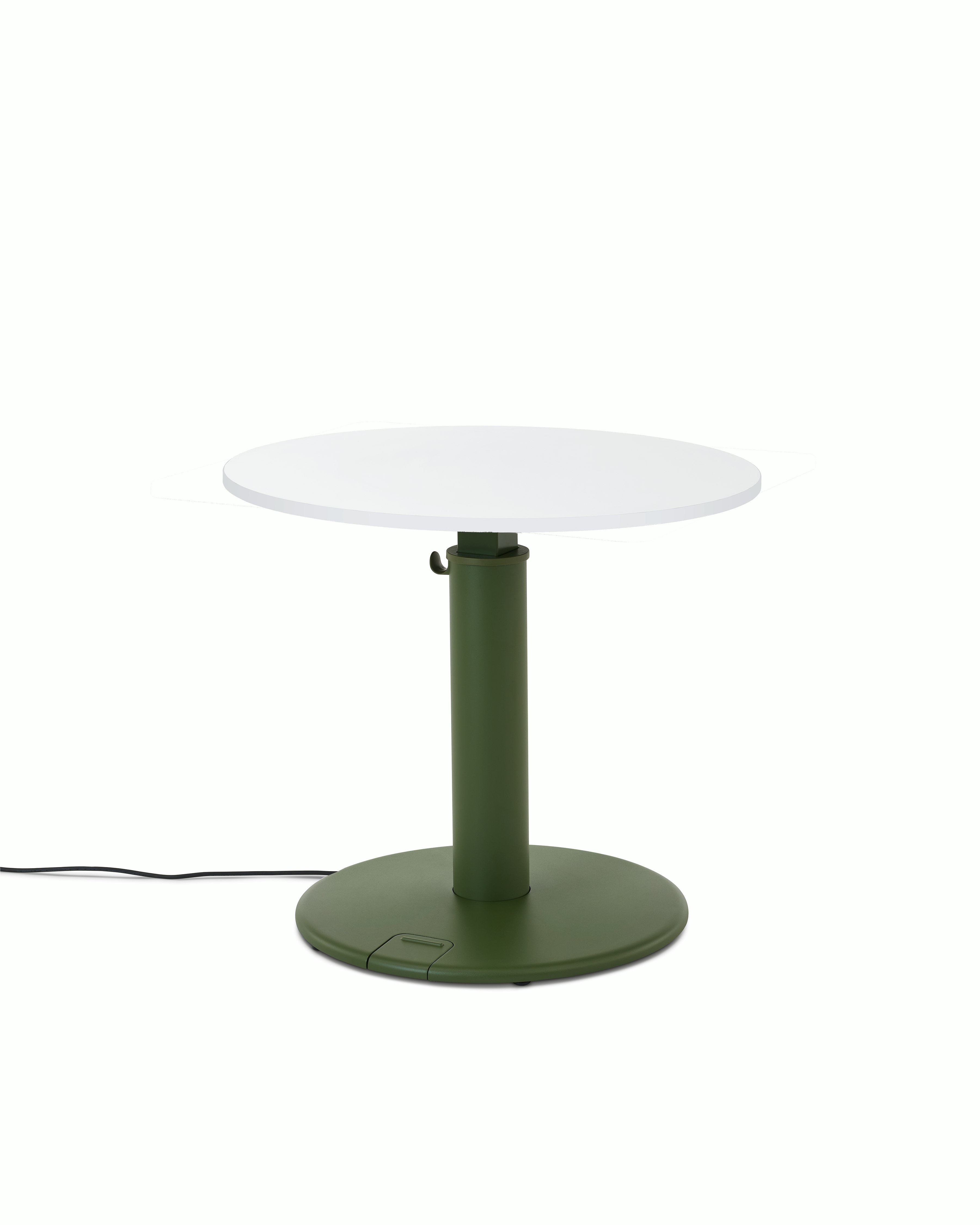 OE1 Sit-to-Stand Table