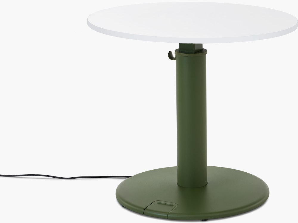 OE1 Sit-to-Stand Table