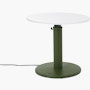 OE1 Sit-to-Stand Table OE1 Sit-to-Stand Table, Round