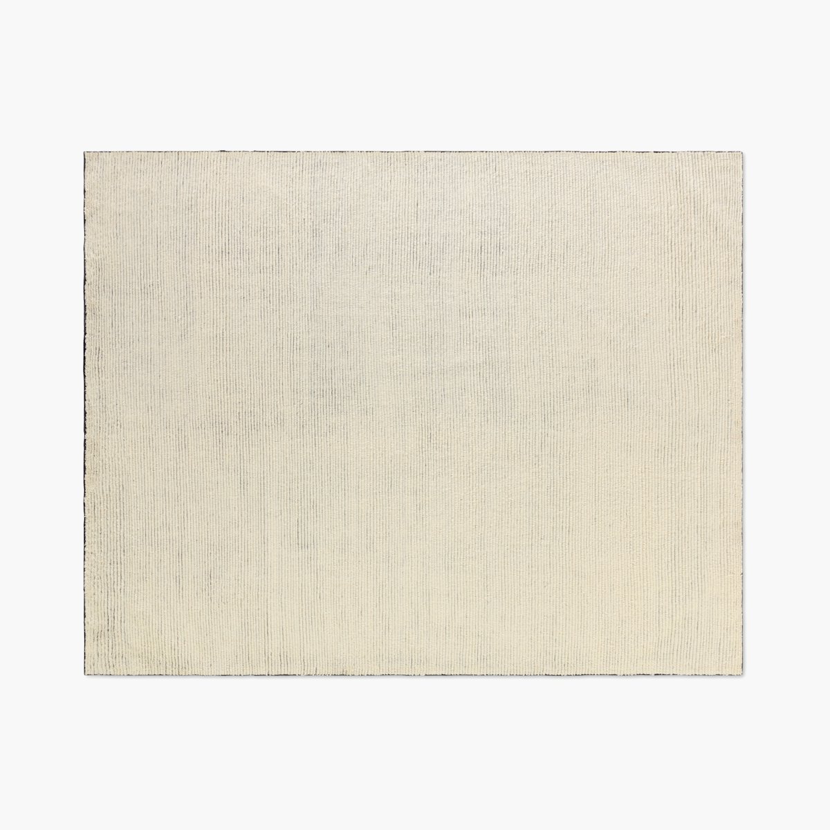 Marra Handknotted Wool Shag Rug Marra Handknotted Wool Shag Rug