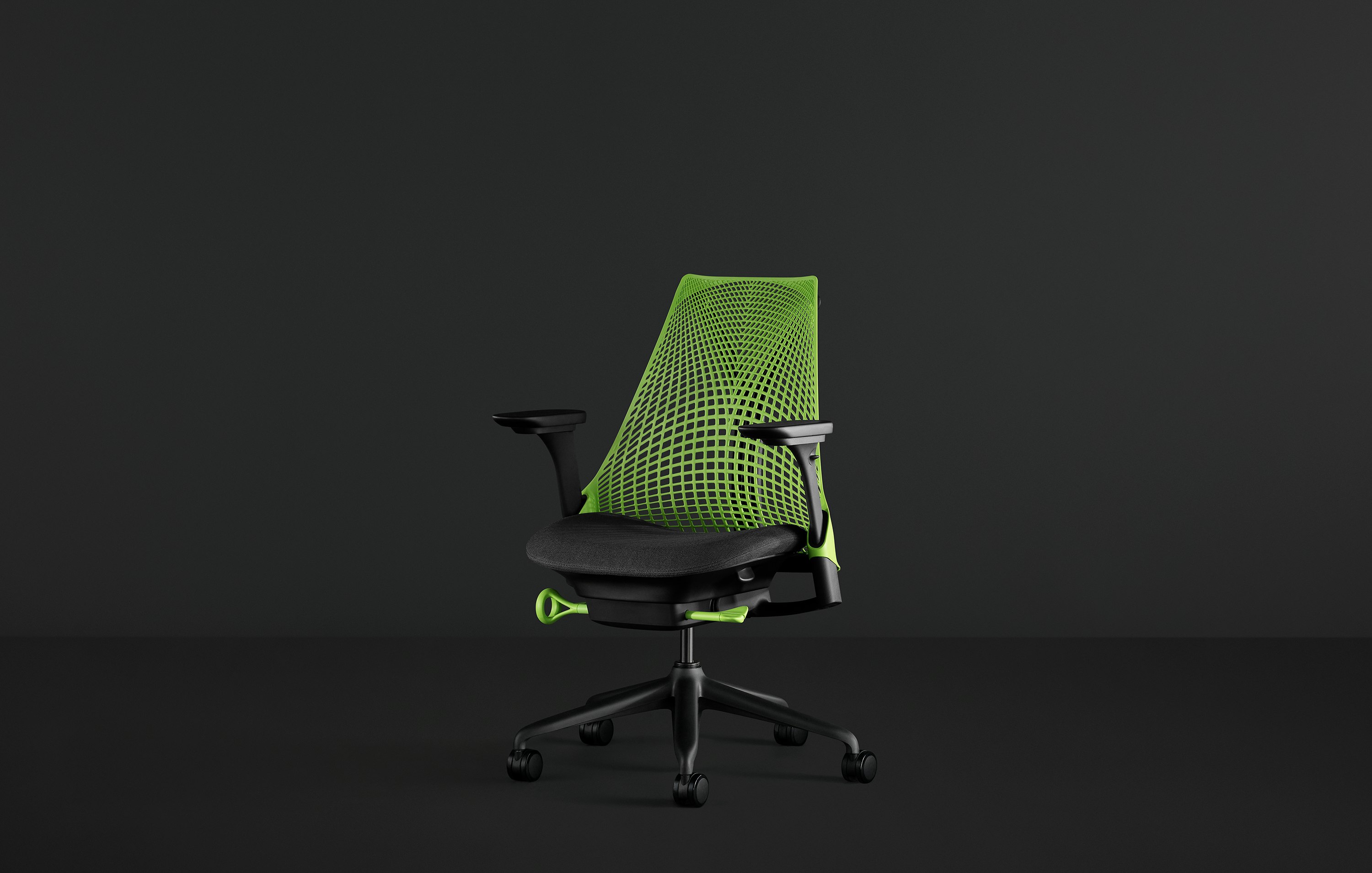 Sayl Chair, Special Gaming Edition