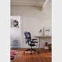 Nelson X-Leg Table