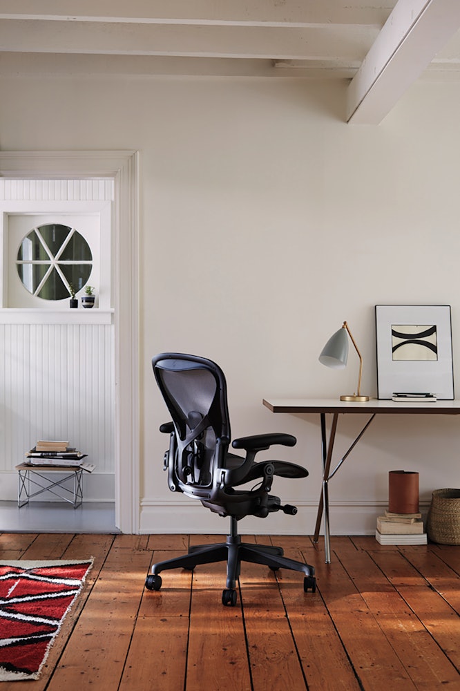 Nelson X-Leg Table