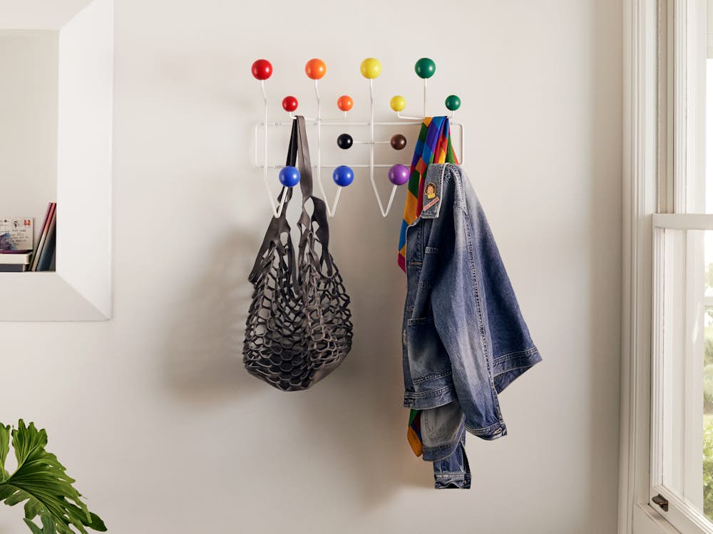 Eames Hang-It-All