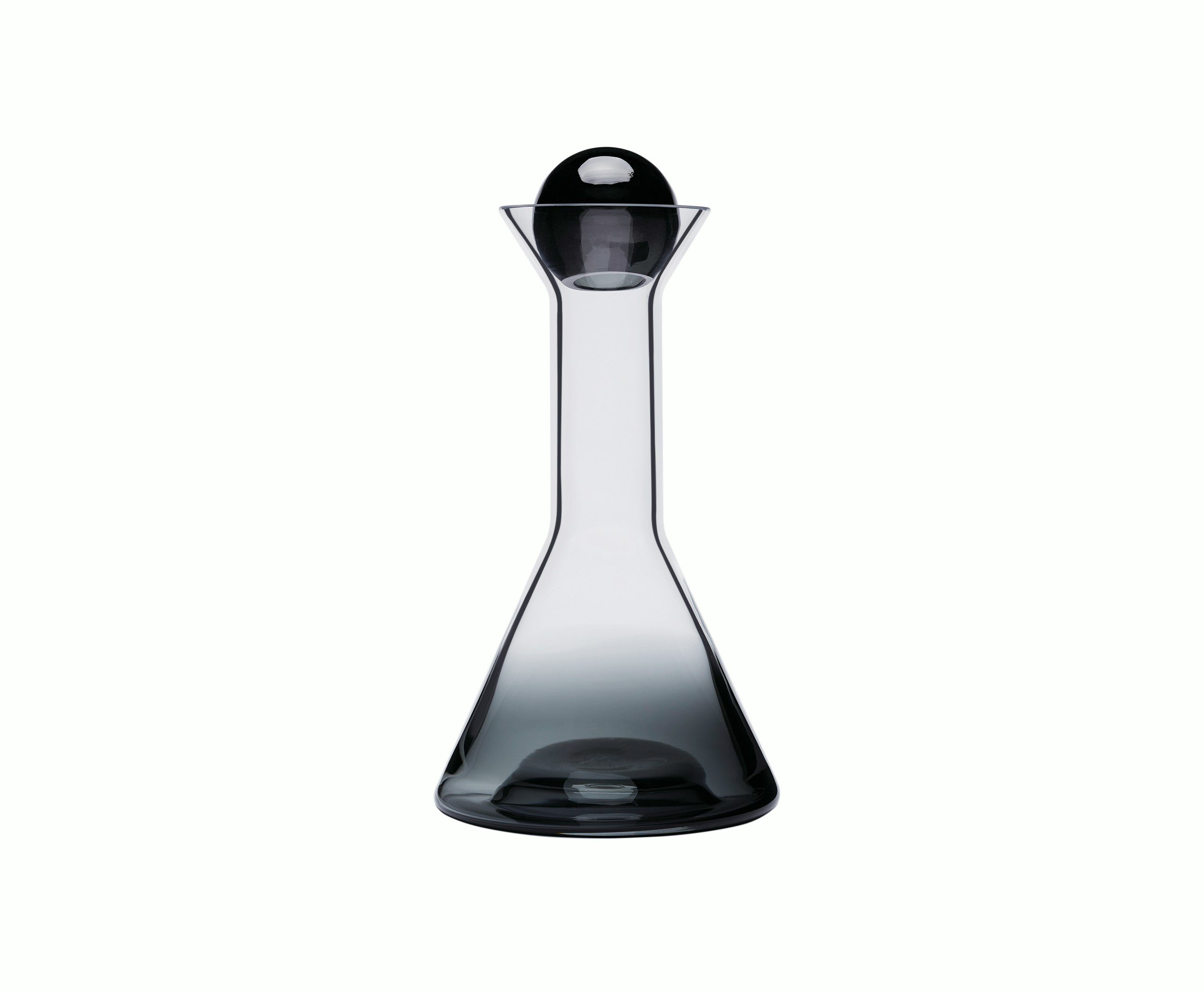 Tank Decanter