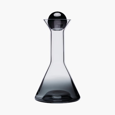 Tank Decanter Tank Decanter