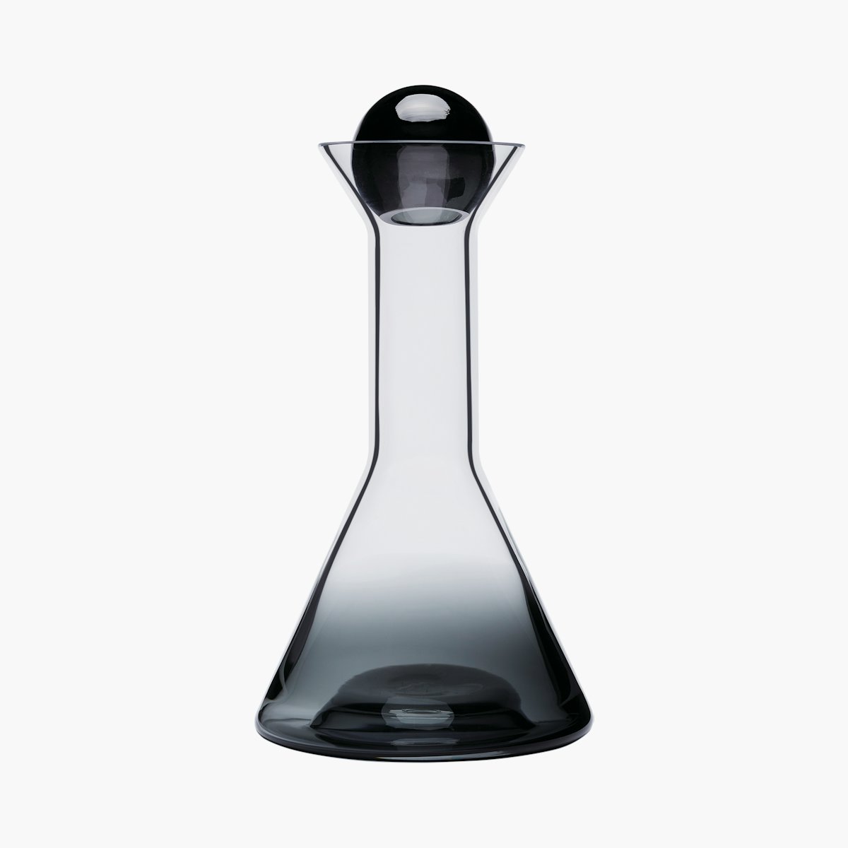 Tank Decanter Tank Decanter