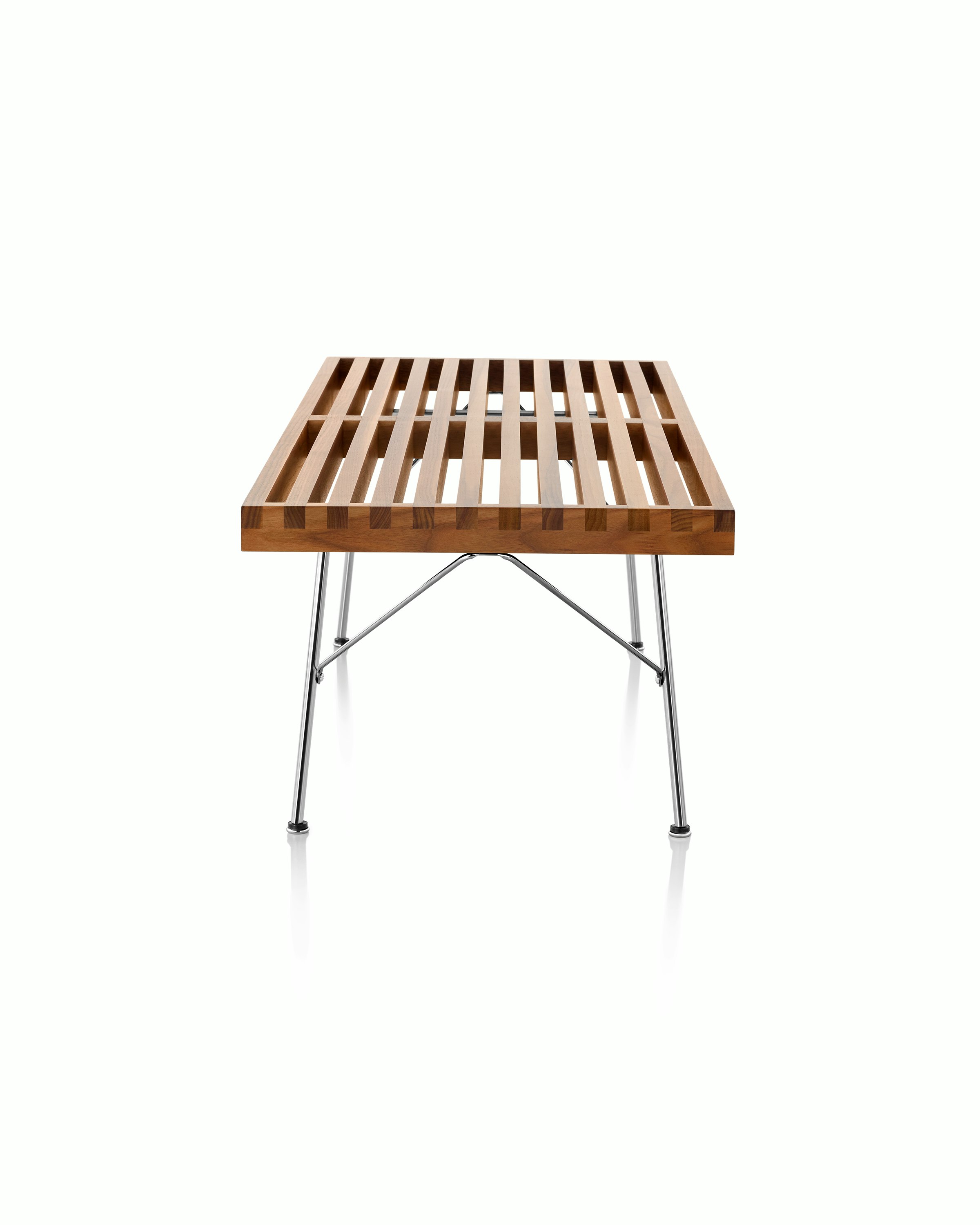 Nelson Platform Bench