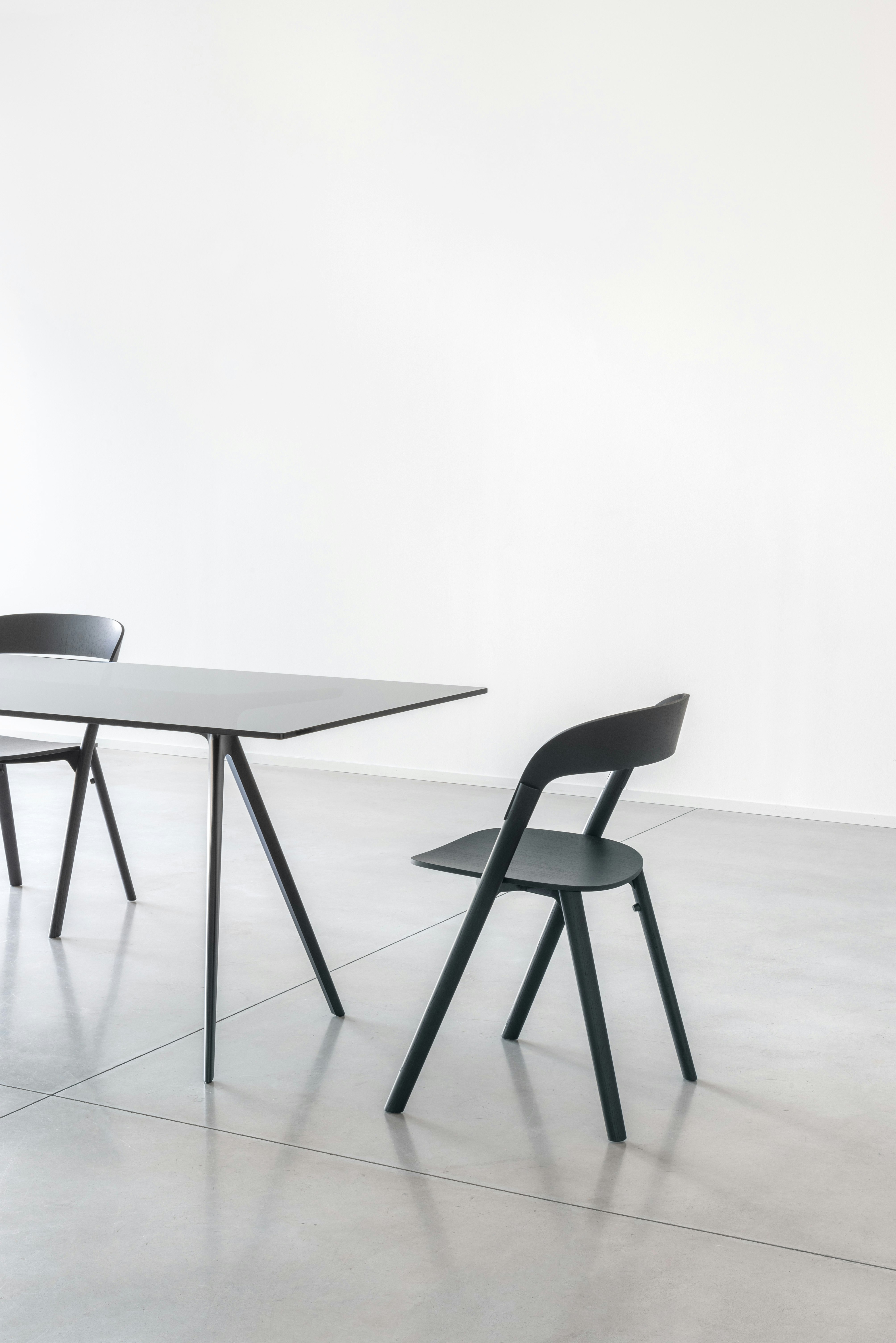 Magis Baguette Table