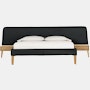 Parallel Bed Wide