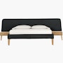 Parallel Bed Parallel Bed, Wide