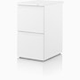 Tu W-Pull Freestanding Pedestal Tu W-Pull Freestanding Pedestal