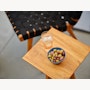 Risom Outdoor Side Table