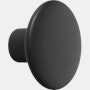 Coat Rack Dots (Set of 5)