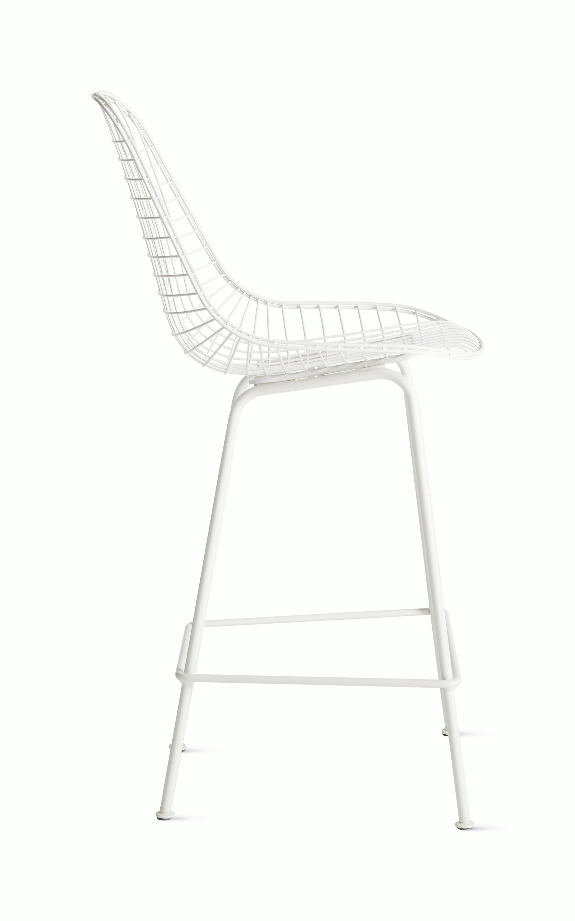 Eames Wire Stool
