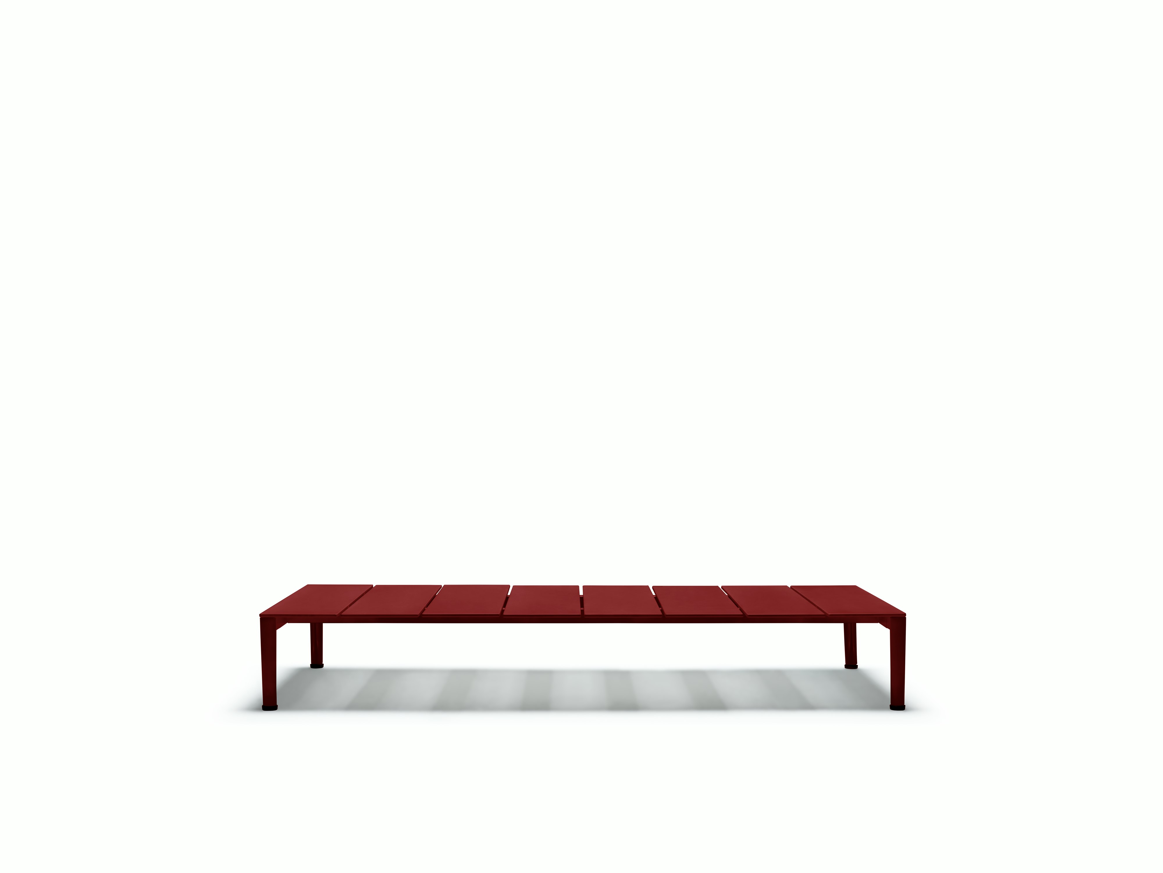 Lissoni Outdoor Coffee Table
