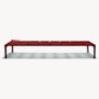 Lissoni Outdoor Coffee Table