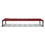 Lissoni Outdoor Coffee Table Lissoni Outdoor Coffee Table