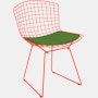 Bertoia Indoor-Outdoor Side Chair