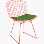 Bertoia Side Chair Bertoia Side Chair with Seat Pad