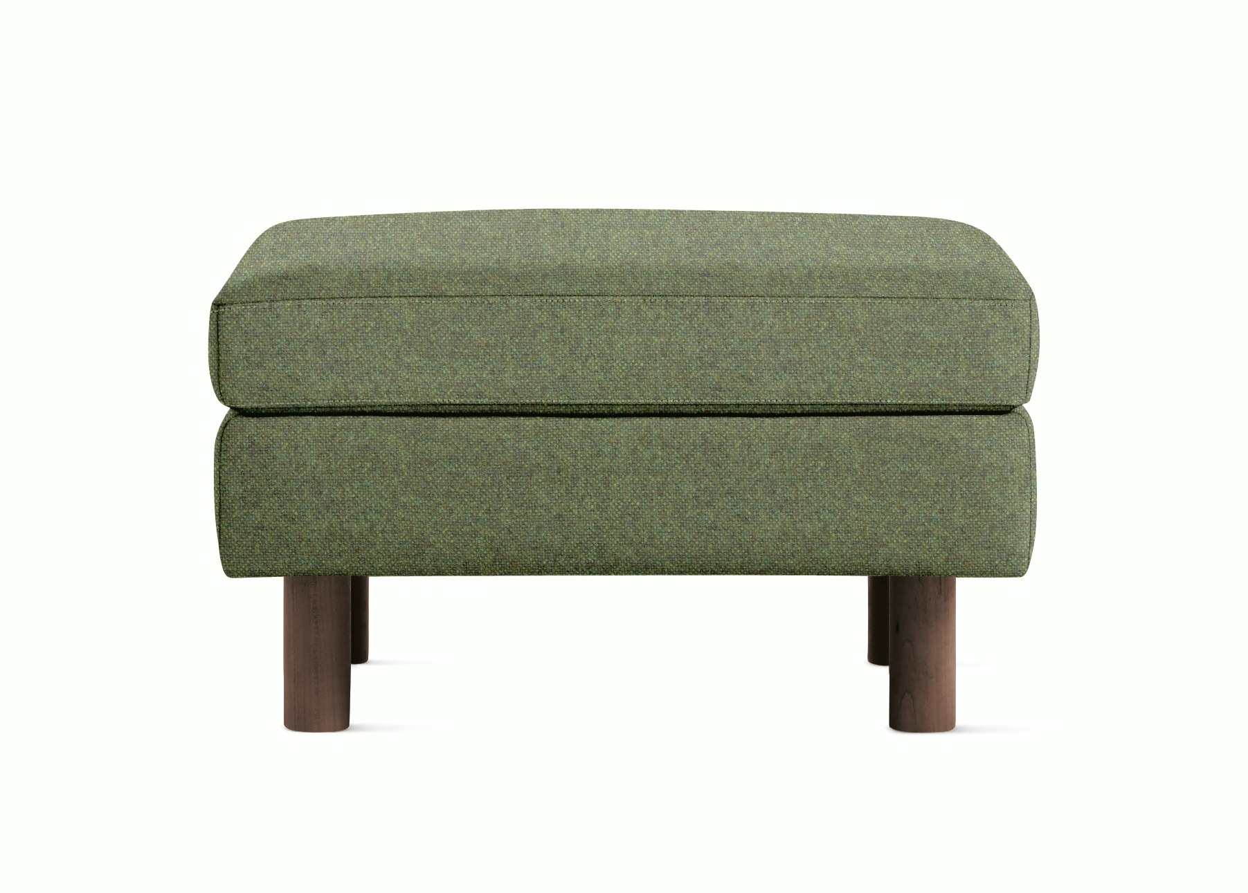 Lispenard Ottoman