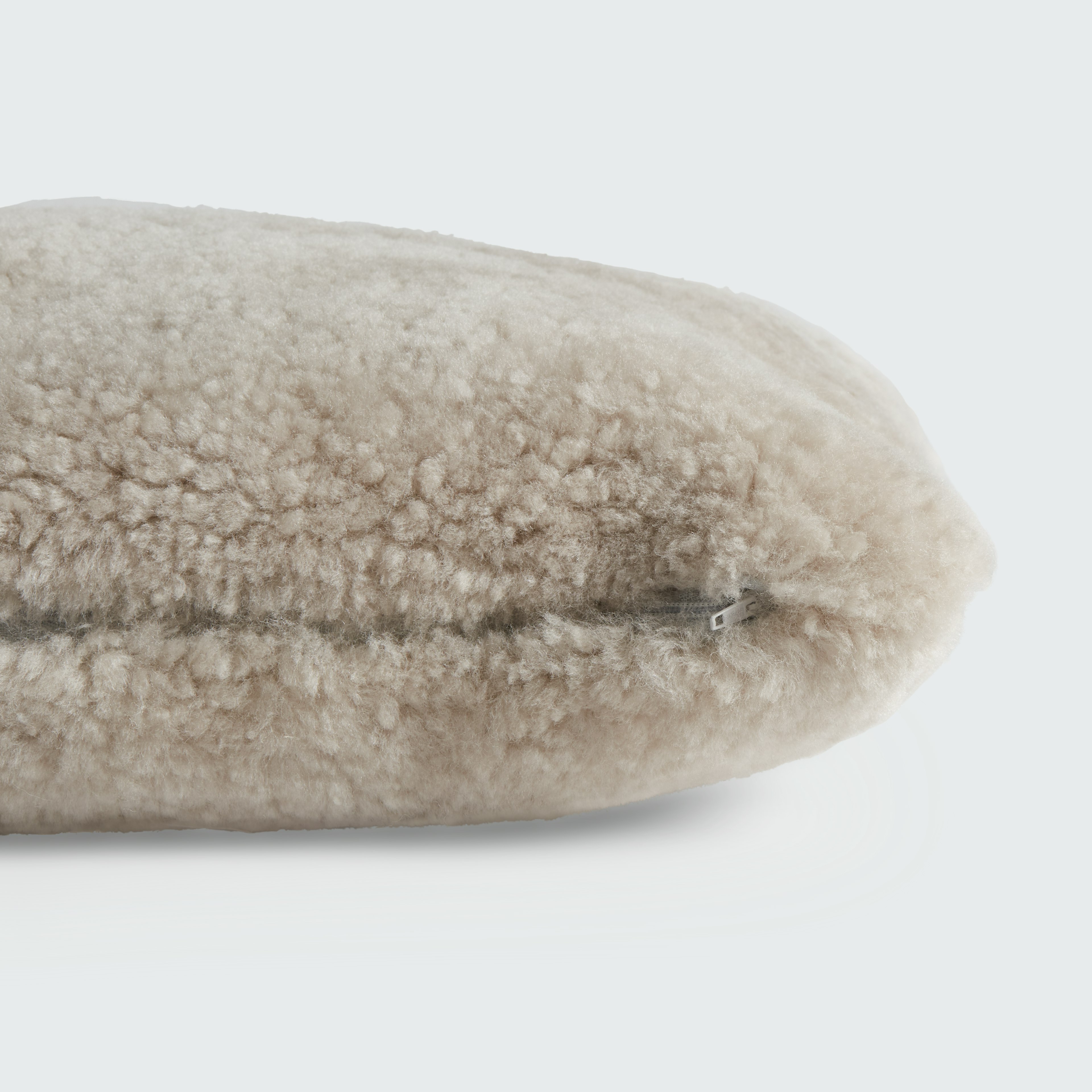 Sheepskin Pillow