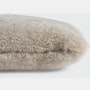 Sheepskin Pillow