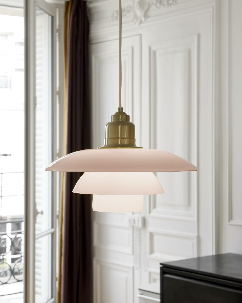 PH 3&frac12;-3 Pendant Light