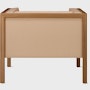 Cube Armchair