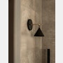Cast Sconce