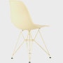 Eames Molded Plastic Side Chair, Herman Miller x HAY