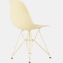 Eames Molded Plastic Side Chair, Herman Miller x HAY
