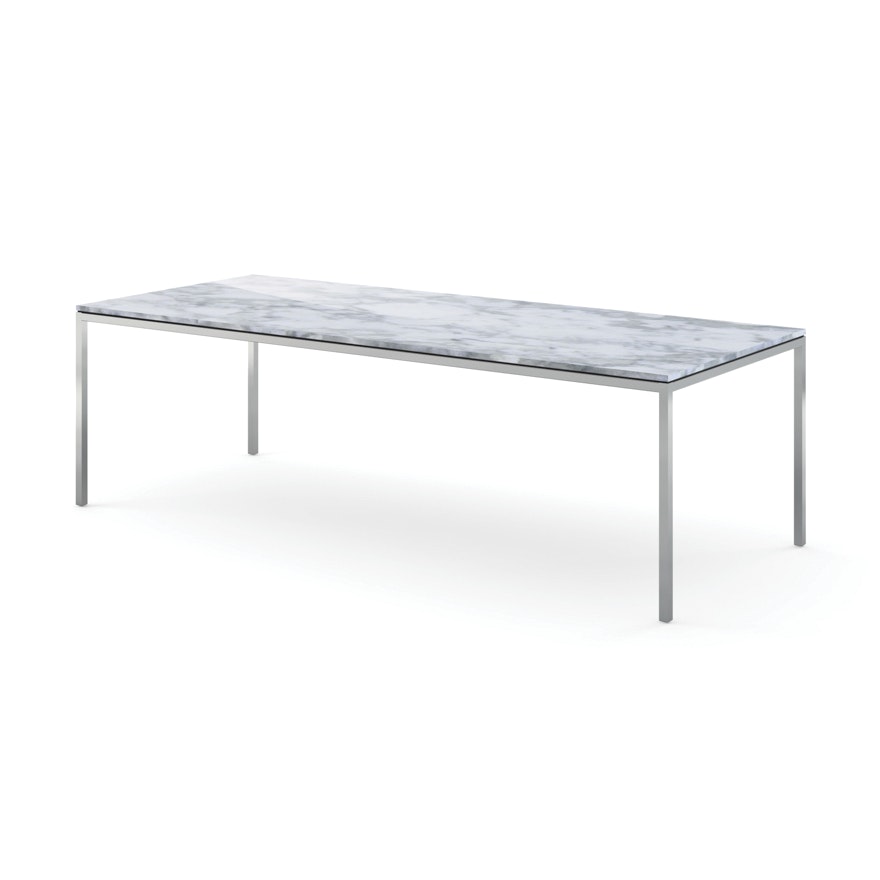 Florence Knoll Table,  Rectangle,  94x39