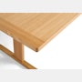 Passerelle Dining Table