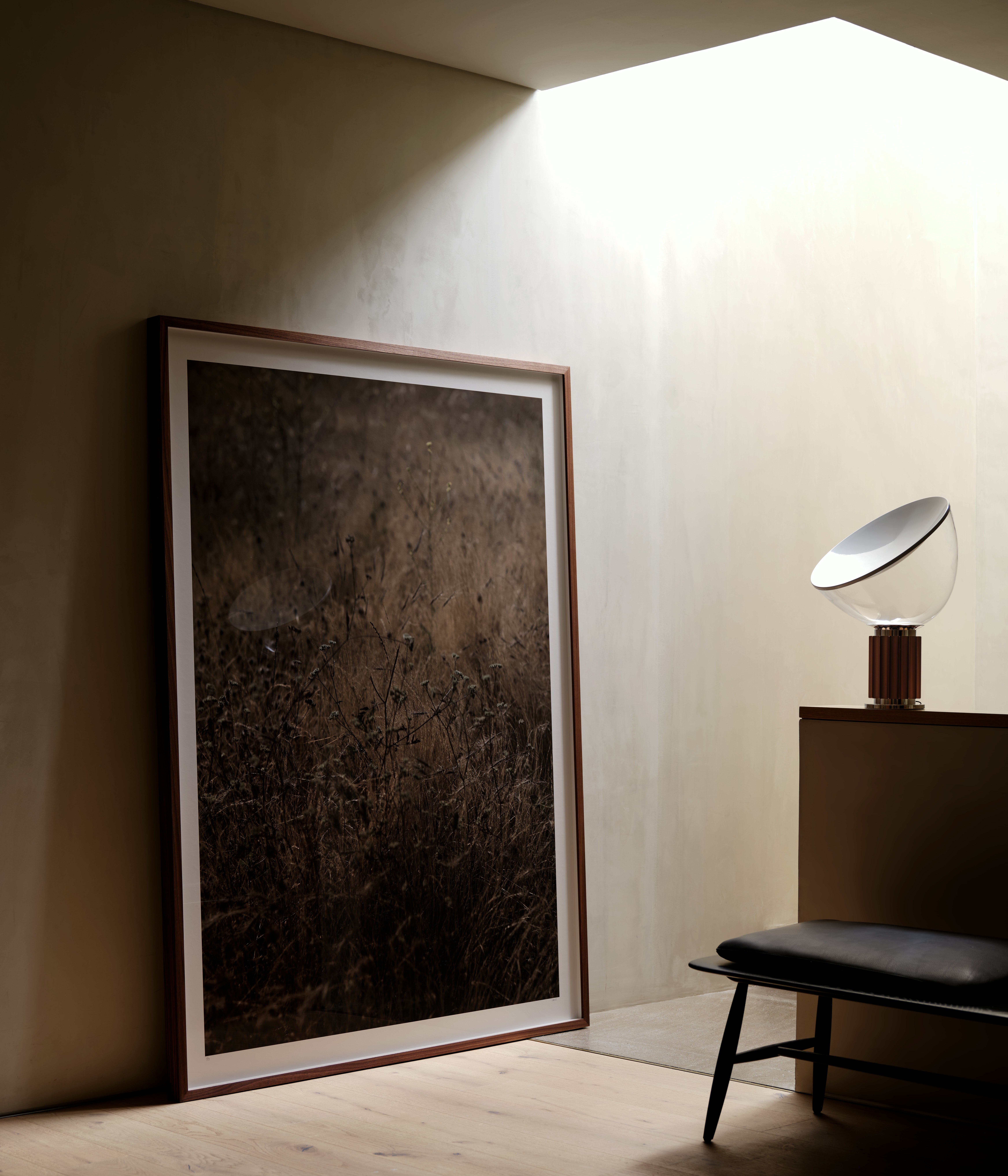 Golden No. 8836 by Cas Friese