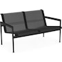 1966 Sofa 1966 Sofa, Two Seat