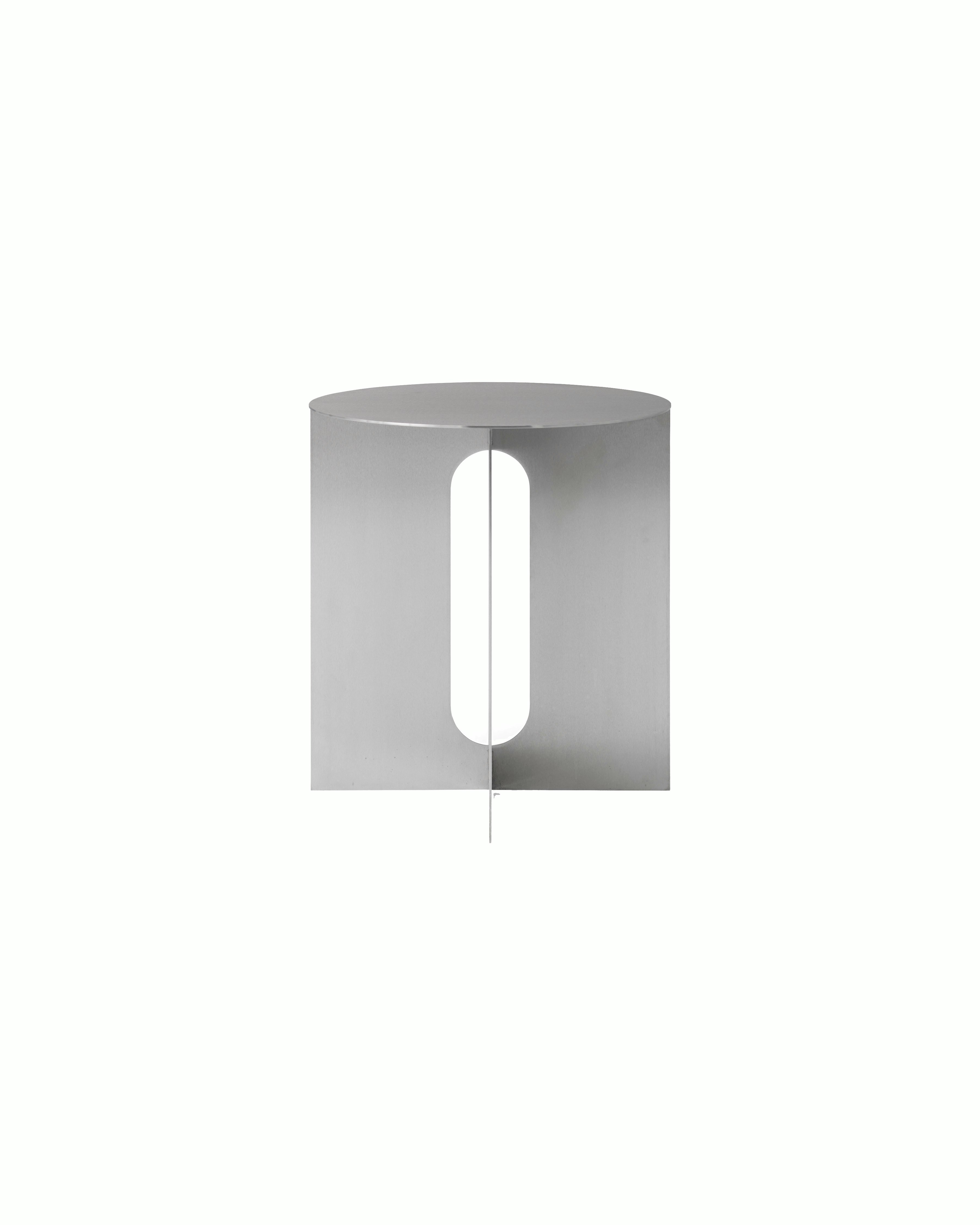 Androgyne Side Table