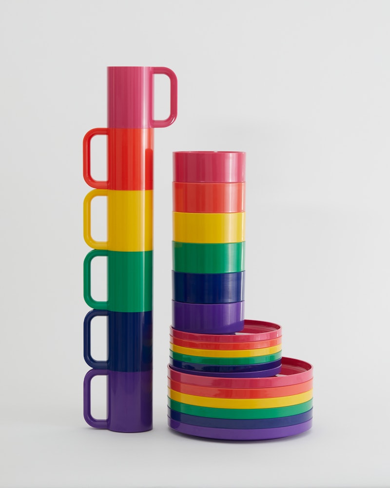 Max Hellerware Dinnerware Set