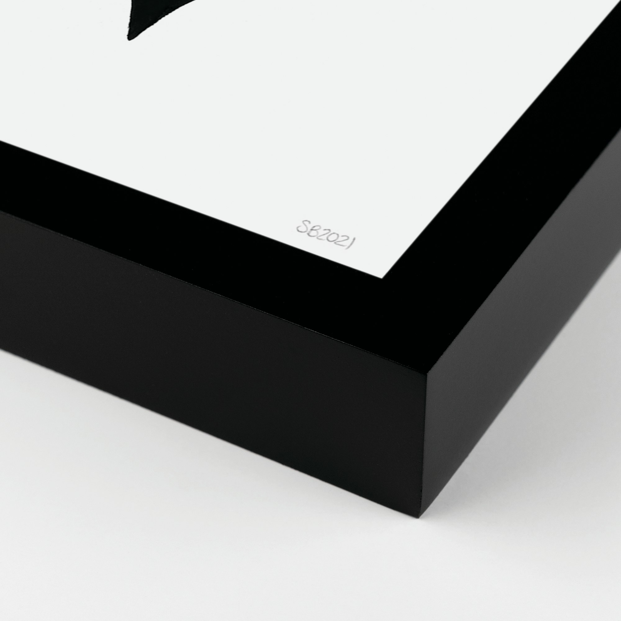 Ninth Wave by Stacey Beach