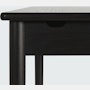 Edel Mini Table 47x23
