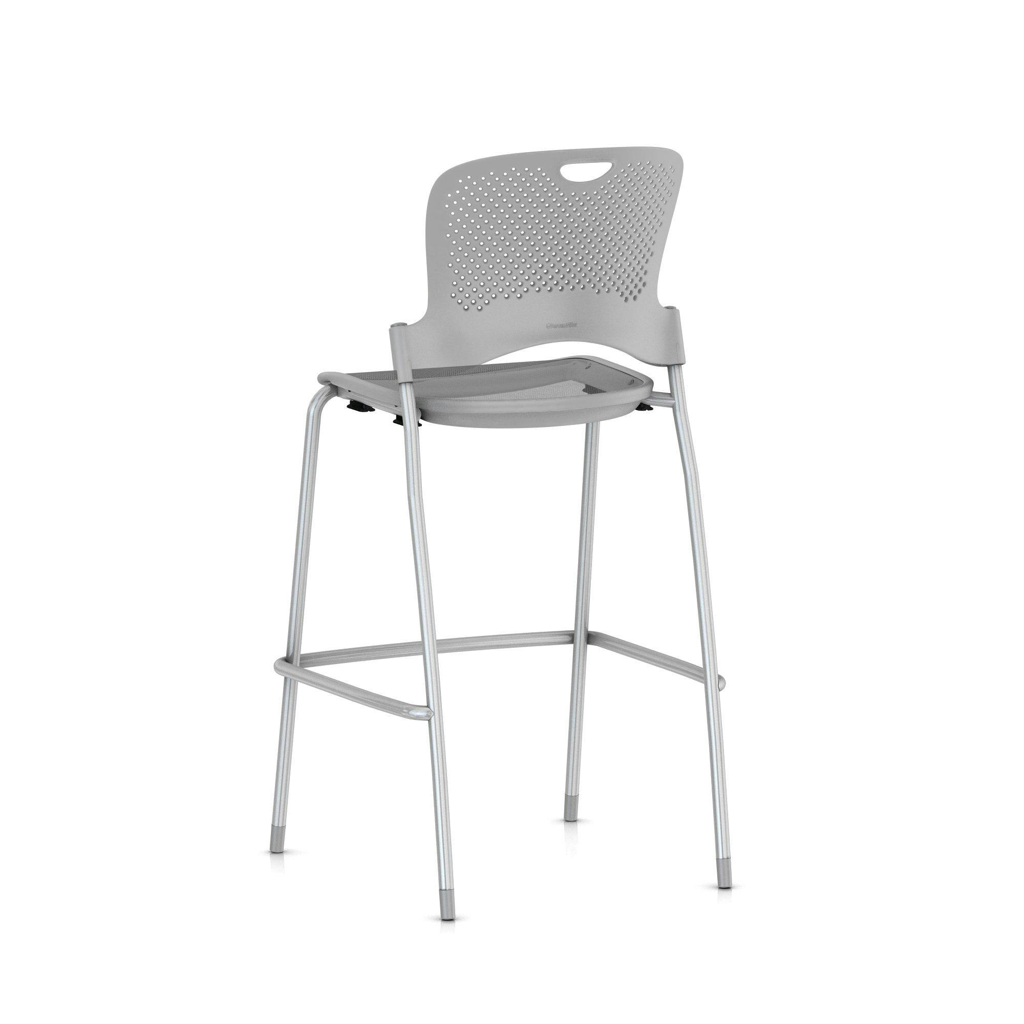Caper Stacking Stool