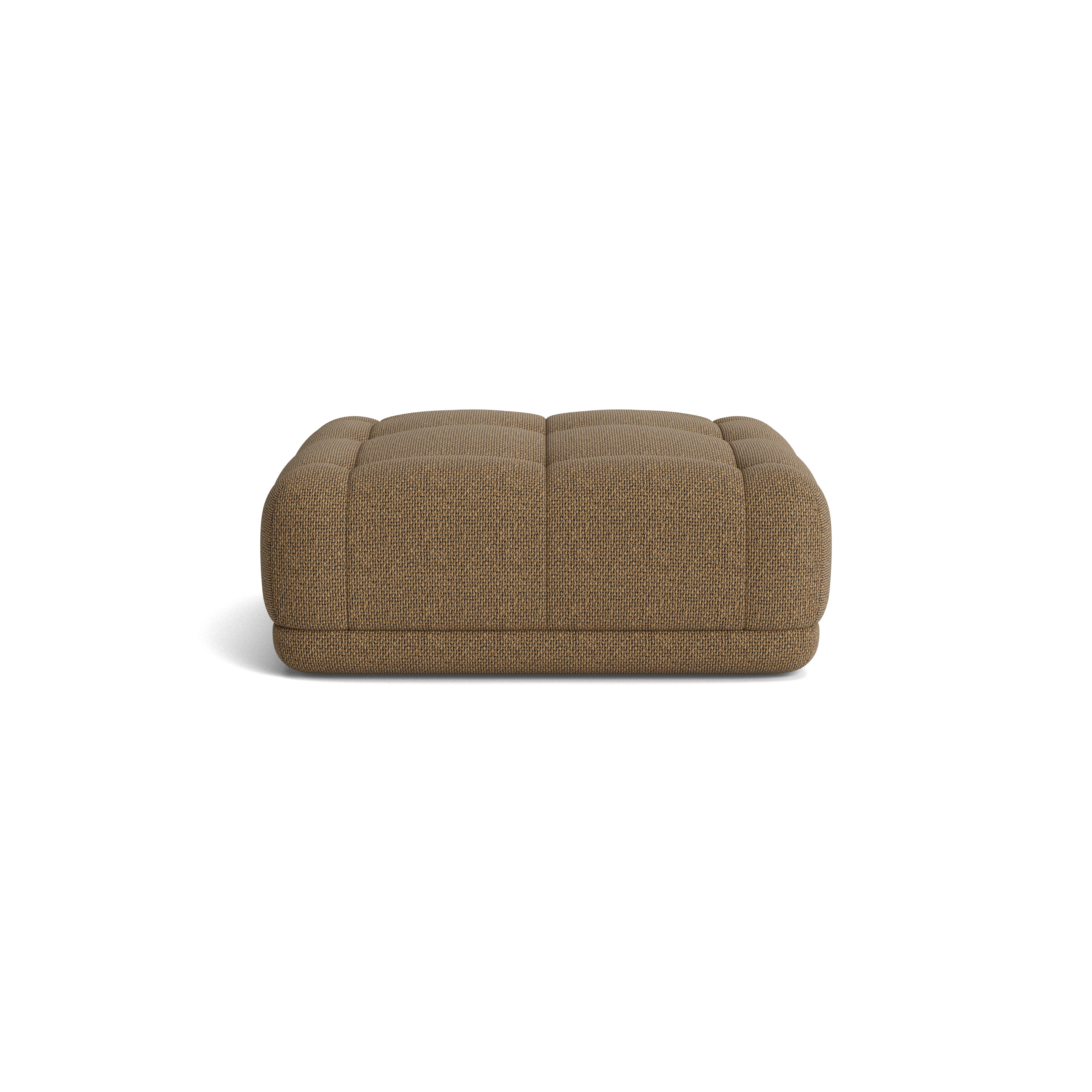 Quilton Ottoman