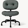 Morrison Hannah Task Side Chair