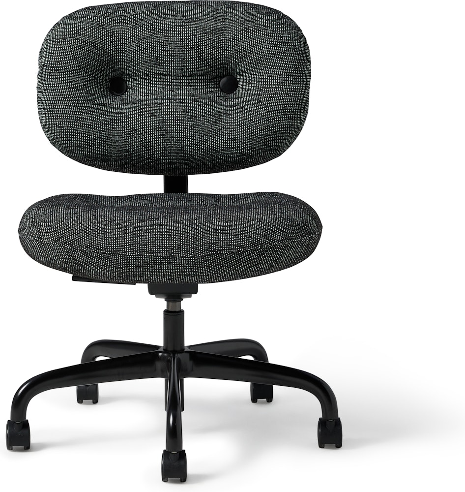 Morrison Hannah Task Side Chair