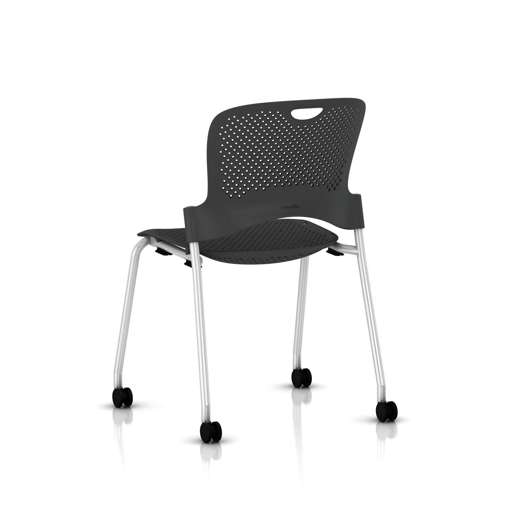 Caper Stacking Chair