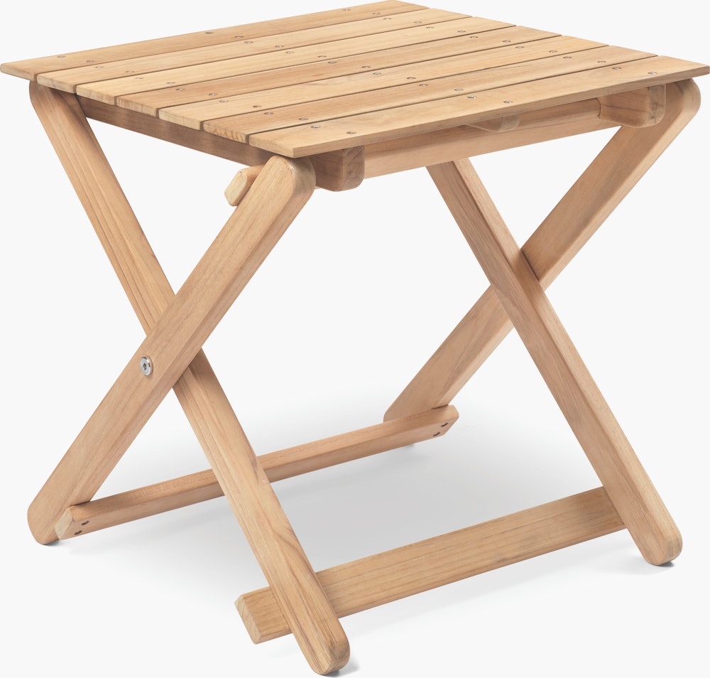 Deck Folding Side Table, BM5868 Side Table