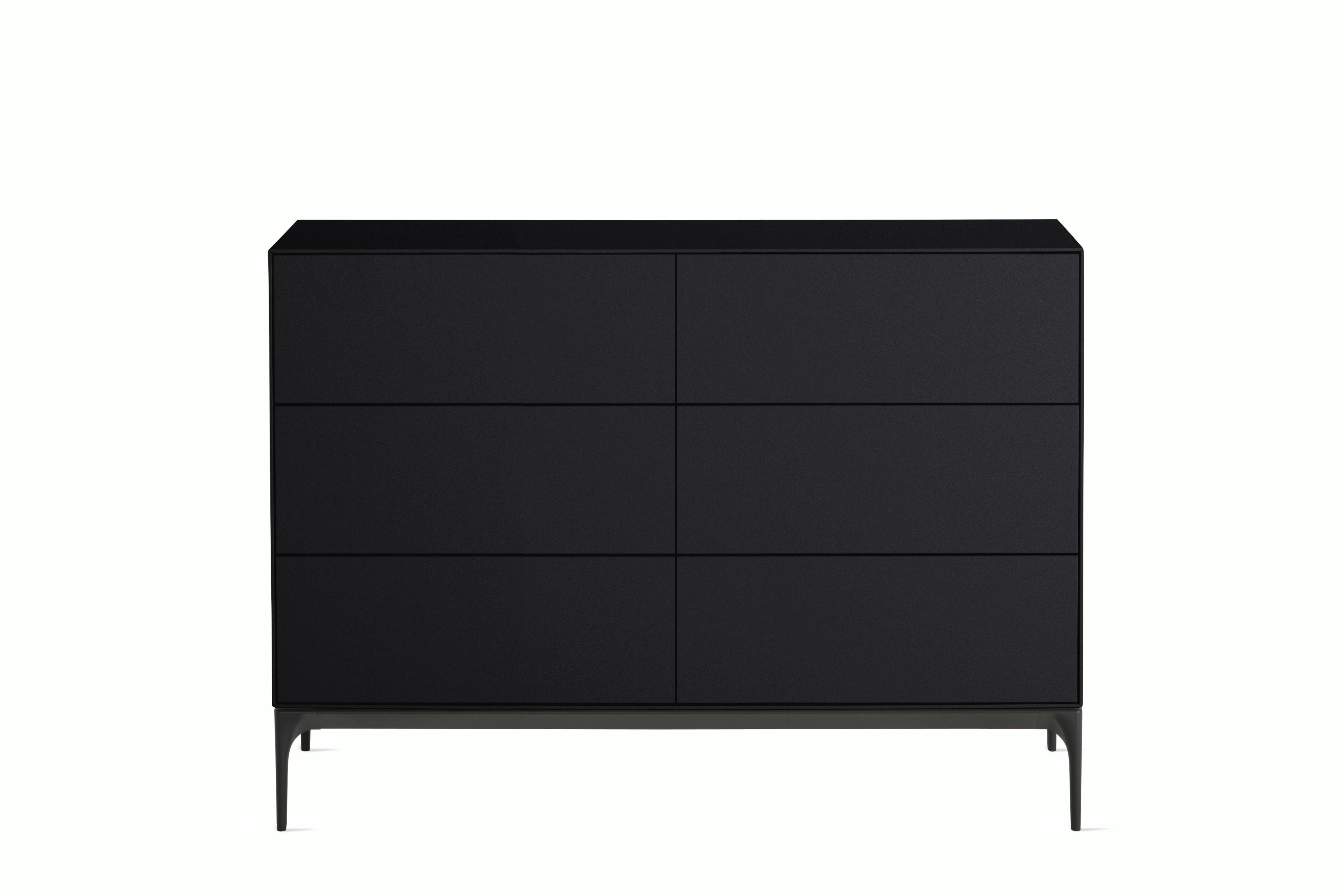 Lauki Wide Dresser
